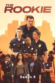 The Rookie: Season 8
