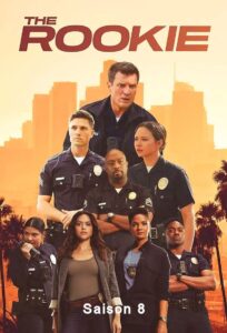 The Rookie: Season 8